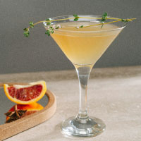 Margarita