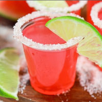 Margarita Shot