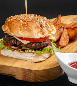 Burger