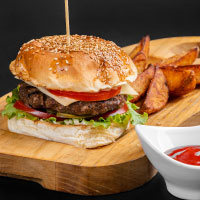 BB Burger